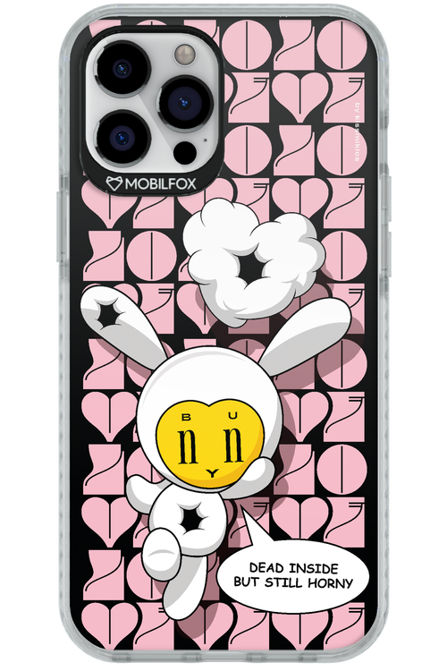Dead Inside but Still Horny - Apple iPhone 12 Pro Max