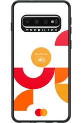 MC Color 2.0 - Samsung Galaxy S10