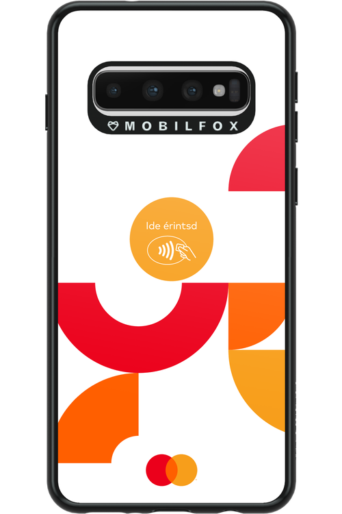 MC Color 2.0 - Samsung Galaxy S10