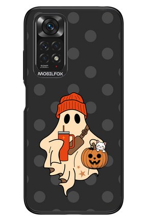Ghost Girl - Xiaomi Redmi Note 11/11S 4G