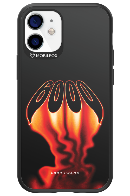 6000 Flame - Apple iPhone 12 Mini