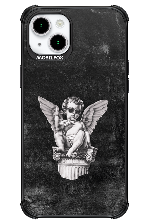 Fallen Angel - Apple iPhone 15 Plus