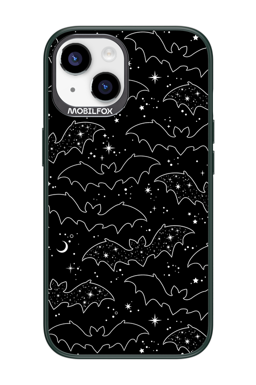 Dreamer Bat - Apple iPhone 14