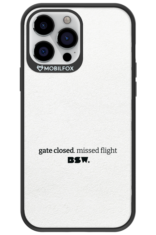 BSW FourSeasons 12 2.0 - Apple iPhone 13 Pro Max