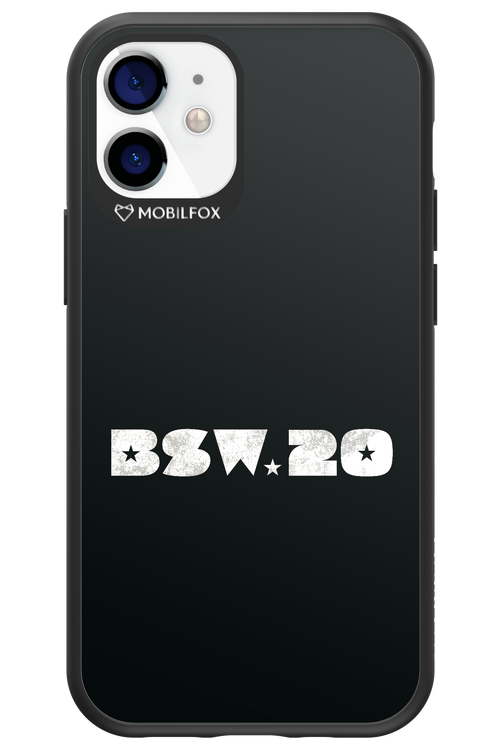 BSW 20 (7) 2.0 - Apple iPhone 12 Mini