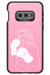 Pink Punch - Samsung Galaxy S10e