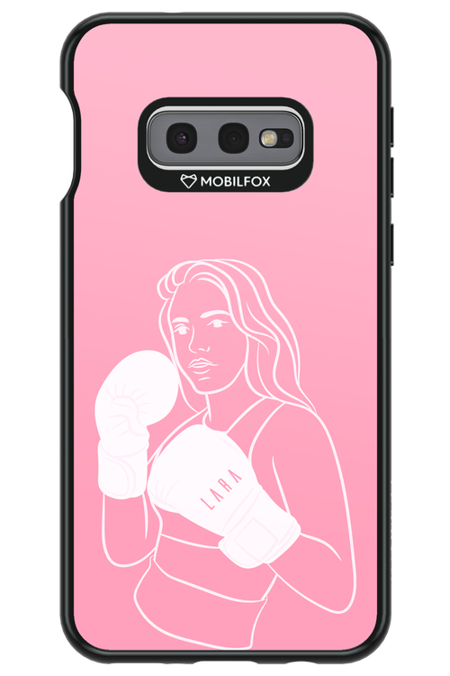 Pink Punch - Samsung Galaxy S10e