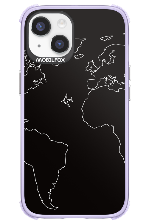 Worldview - Apple iPhone 14