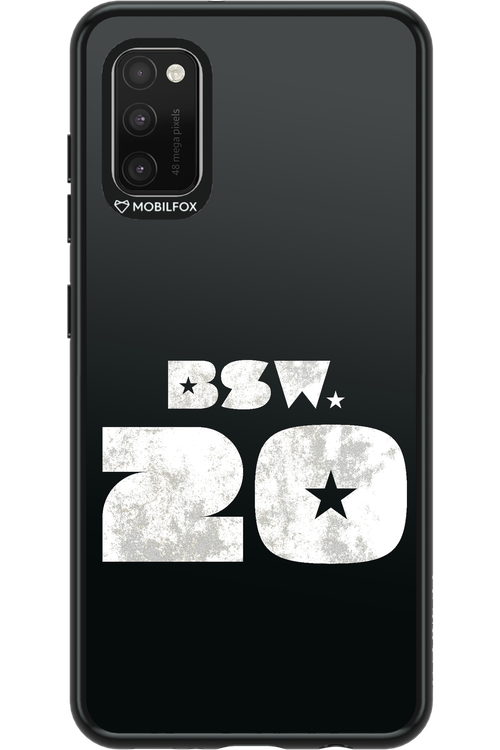 BSW 20 (9) 2.0 - Samsung Galaxy A41