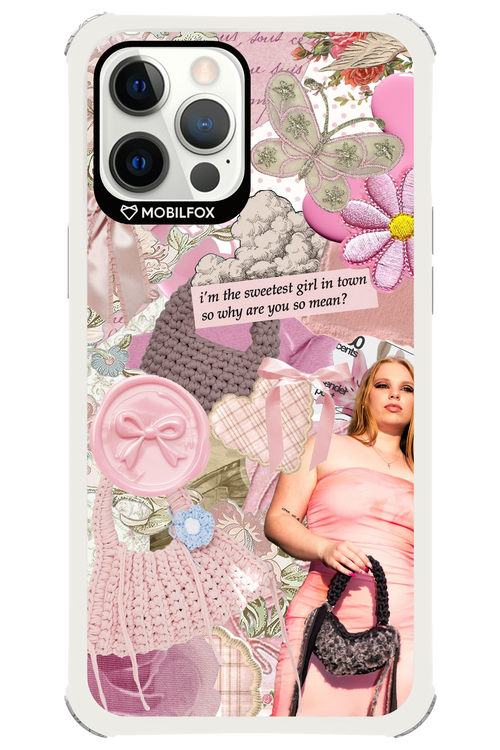 Sweet Fairy - Apple iPhone 12 Pro Max