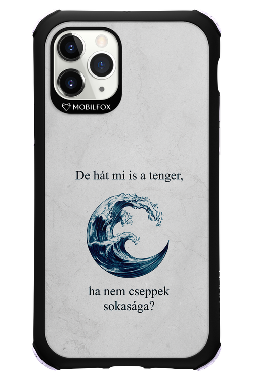 Tenger - Apple iPhone 11 Pro