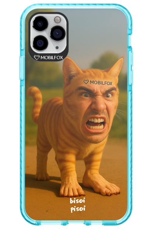 Bisoi Pisoi - Apple iPhone 11 Pro Max