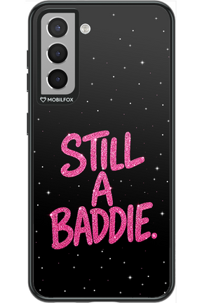 Baddie 2.0 - Samsung Galaxy S21