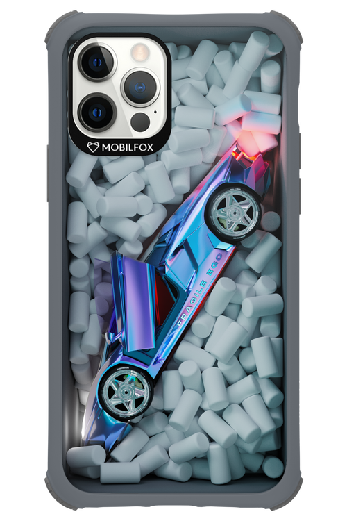 Fragile Ego - Apple iPhone 12 Pro