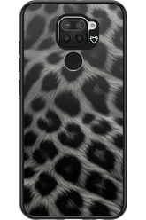 Wild Monochrome - Xiaomi Redmi Note 9