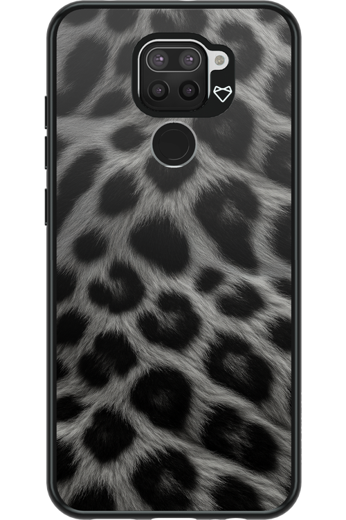 Wild Monochrome - Xiaomi Redmi Note 9