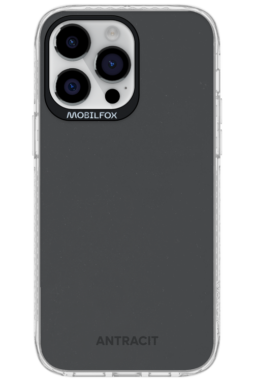 Antracit 2.0 - Apple iPhone 14 Pro Max