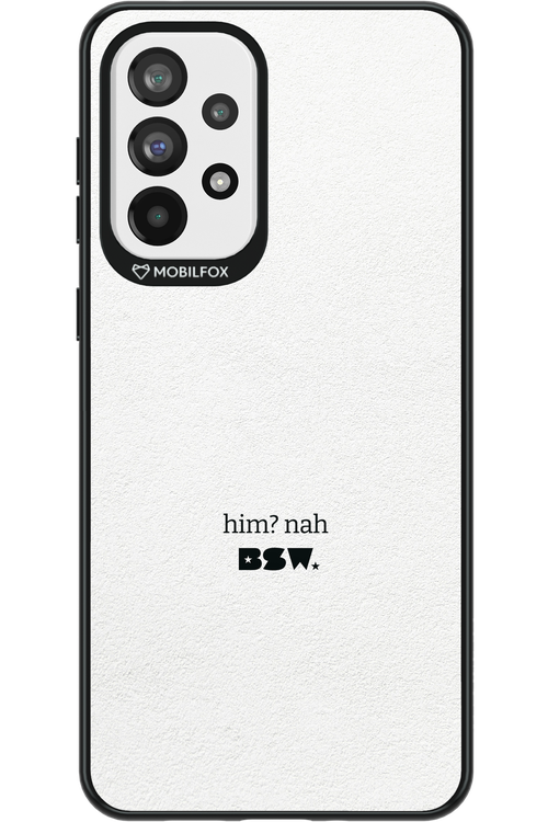 BSW FourSeasons 16 2.0 - Samsung Galaxy A73