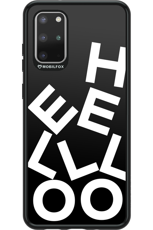 HEELLLOO - Samsung Galaxy S20+