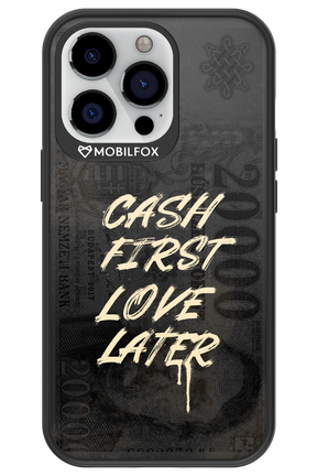 Love Later 2.0 - Apple iPhone 13 Pro