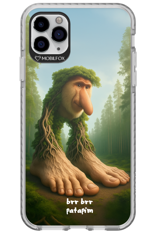 Brr brr patapim - Apple iPhone 11 Pro Max