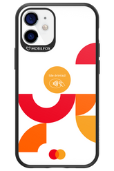 MC Color 2.0 - Apple iPhone 12 Mini