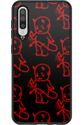 Hell Nah - Samsung Galaxy A50