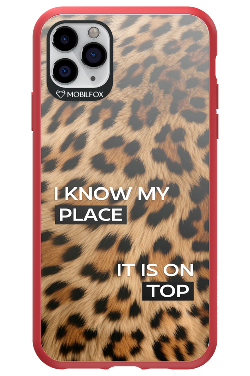 My Place - Apple iPhone 11 Pro Max