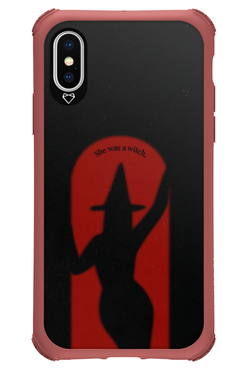 Witch Season - Apple iPhone XS