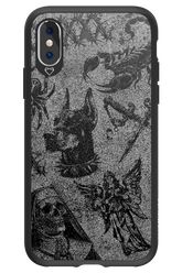 Built Different II - Apple iPhone XS