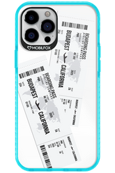 Takeoff Ticket - Apple iPhone 12 Pro Max
