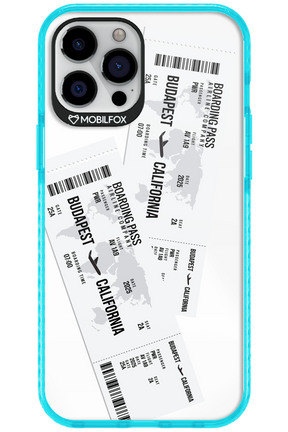 Takeoff Ticket - Apple iPhone 12 Pro Max