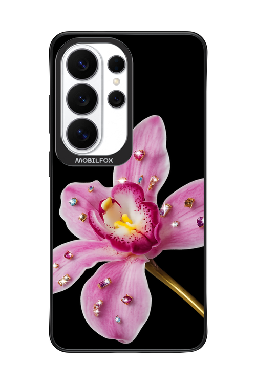 Pink Hibiscus 2.0 - Samsung Galaxy S26 Ultra