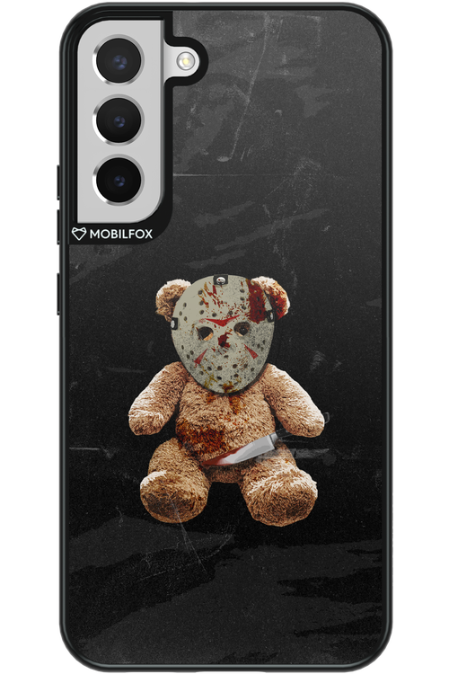 Teddy of Terror - Samsung Galaxy S22+