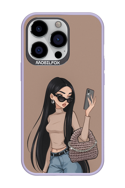 Cube Babe - Apple iPhone 13 Pro