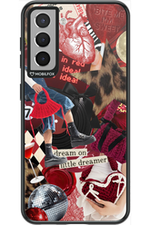 Big City Girl - Samsung Galaxy S21