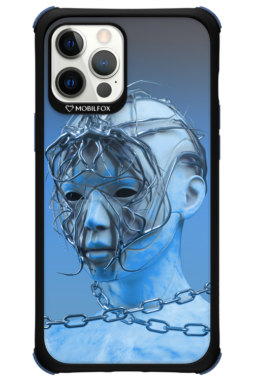 Trap Head - Apple iPhone 12 Pro Max