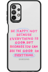 Be Happy - Samsung Galaxy A32 5G