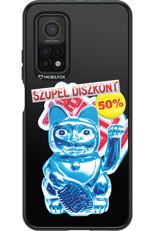 Lucky Cat - Xiaomi Mi 10T 5G