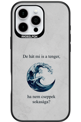 Tenger - Apple iPhone 16 Pro Max