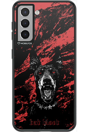 Bad Blood - Samsung Galaxy S21