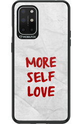 More Self Love 2.0 - OnePlus 8T