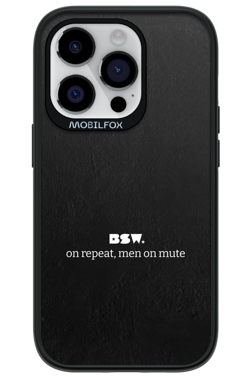 BSW FourSeasons 7 2.0 - Apple iPhone 14 Pro