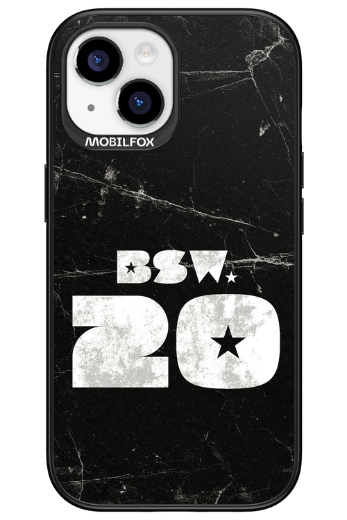 BSW 20 (4) 2.0 - Apple iPhone 15