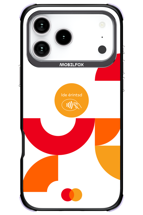 MC Color - Apple iPhone 17 Pro Max