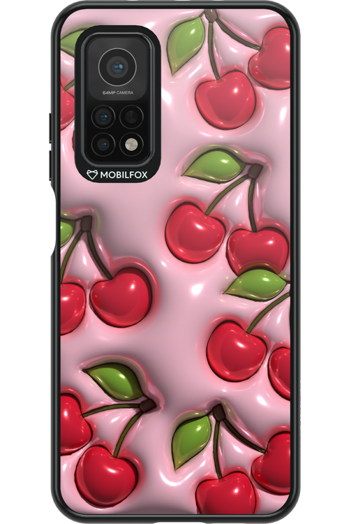 Cherry Bomb - Xiaomi Mi 10T 5G