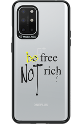 Be Free - OnePlus 8T