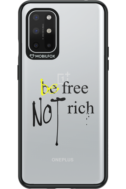 Be Free - OnePlus 8T