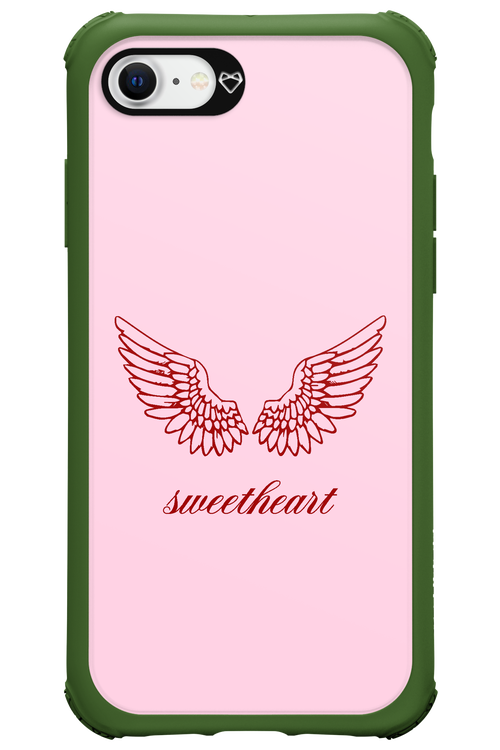 Sweetheart - Apple iPhone SE 2020