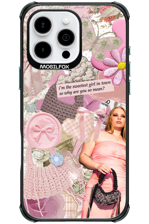 Sweet Fairy - Apple iPhone 16 Pro Max